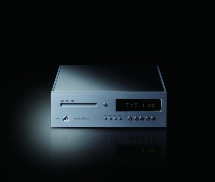 32-Bit-D/A-Wandler-IC für Hi-Fi-Audio-Equipment